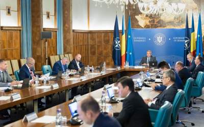 Guvernul a aprobat noi...