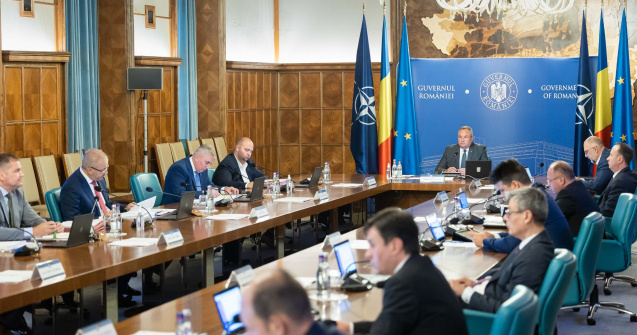 Guvernul a aprobat noi criterii de ocupare a posturilor pentru funcțiile de conducere din DSP-uri și de la Ambulanță. Care este scopul