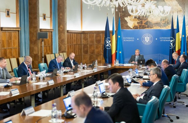 Guvernul a aprobat noi criterii de ocupare a posturilor pentru funcțiile de conducere din DSP-uri și de la Ambulanță. Care este scopul