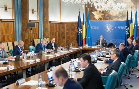 Guvernul a aprobat noi criterii de ocupare a posturilor pentru funcțiile de conducere din DSP-uri și de la Ambulanță. Care este scopul