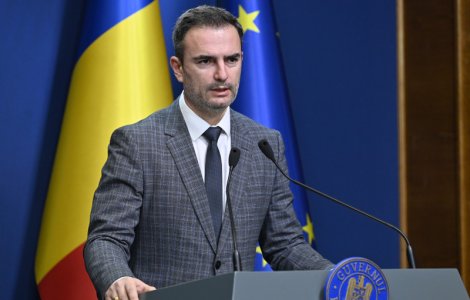 Cărbunaru, despre achitarea despăgubirilor în dosarul Colectiv: „În perioada următoare, se va găsi soluția”