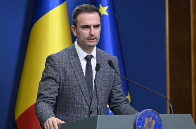 Cărbunaru, despre achitarea despăgubirilor &icirc;n dosarul Colectiv: &bdquo;&Icirc;n perioada următoare, se va găsi soluția&rdquo; 