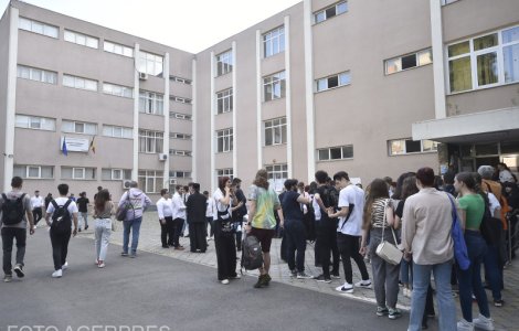 Schimbări în Educație. Bacalaureatul s-ar putea schimba total din 2023