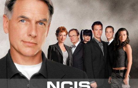 "NCIS", cel mai vizionat serial TV dramatic din lume