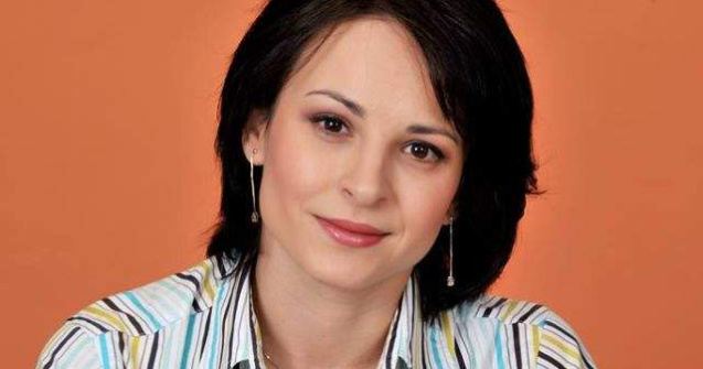 Fosta gimnasta Corina Ungureanu s-a inscris in PNL