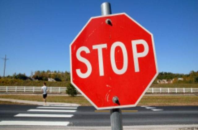 Traficul din Capitala, restrictionat in weekend