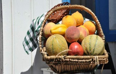  Top  Aliatii sanatatii pe timp de vara: Top 10 alimente minune pentru un tonus excelent