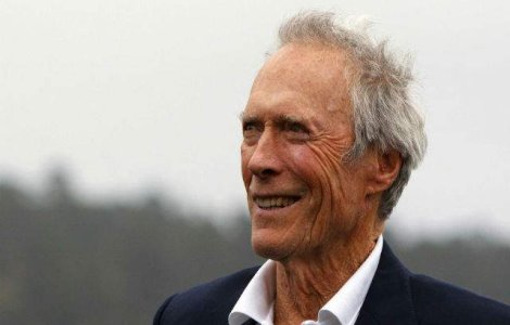Clint Eastwood, in varsta de 84 de ani, are o noua iubita