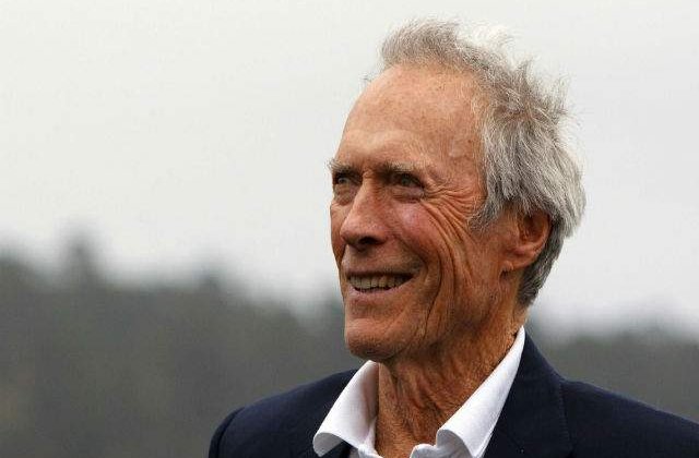 Clint Eastwood, in varsta de 84 de ani, are o noua iubita