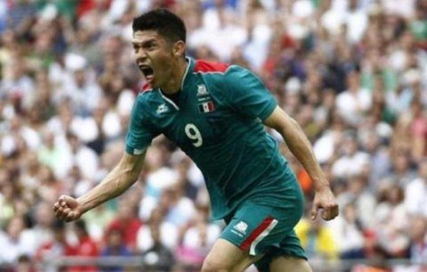  Cupa mondiala  Mexic - Camerun, scor 1-0