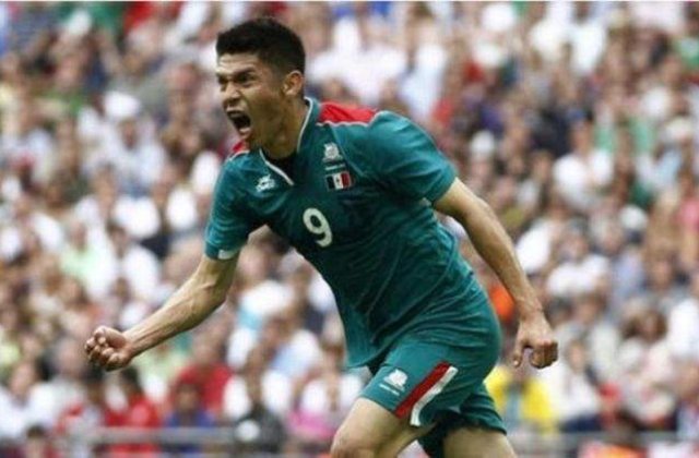 [CUPA MONDIALA] Mexic - Camerun, scor 1-0