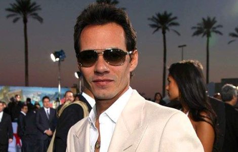 Marc Anthony va plati o pensie alimentara dubla primei sotii