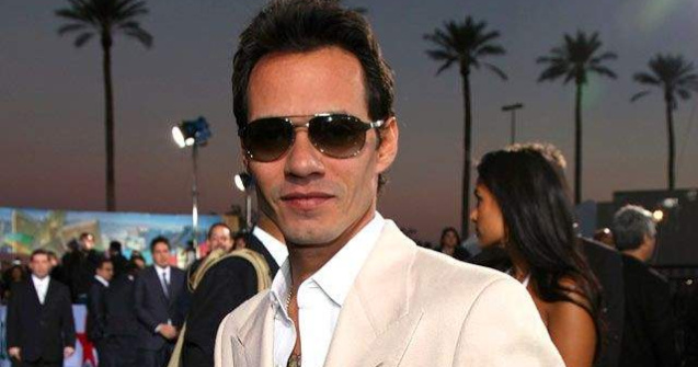 Marc Anthony va plati o pensie alimentara dubla primei sotii