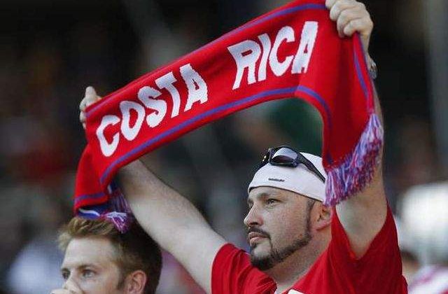 [Cupa Mondiala] Costa Rica a invins Uruguay, scor 3-1