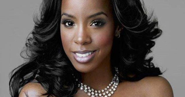 Kelly Rowland este insarcinata