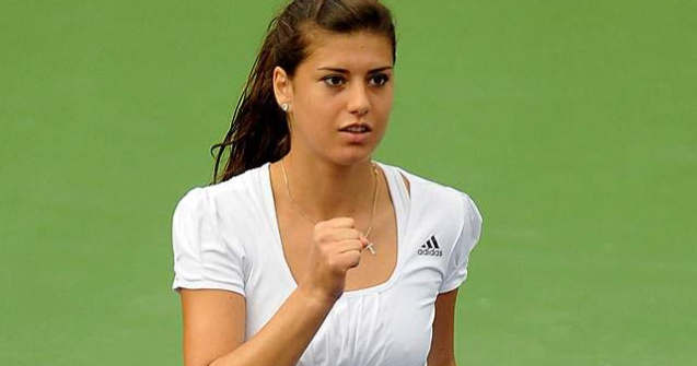 Sorana Cirstea nu va participa la turneul WTA de la Bucuresti