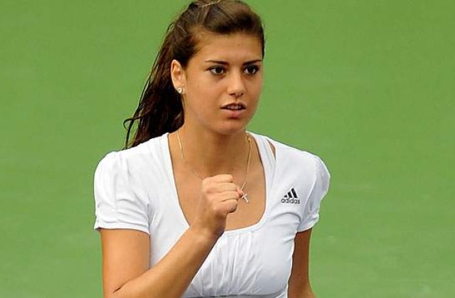 Sorana Cirstea nu va participa la turneul WTA de la Bucuresti