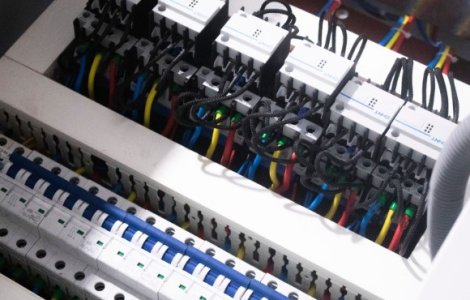 Instalaţia electrică a casei: 3 componente de bază