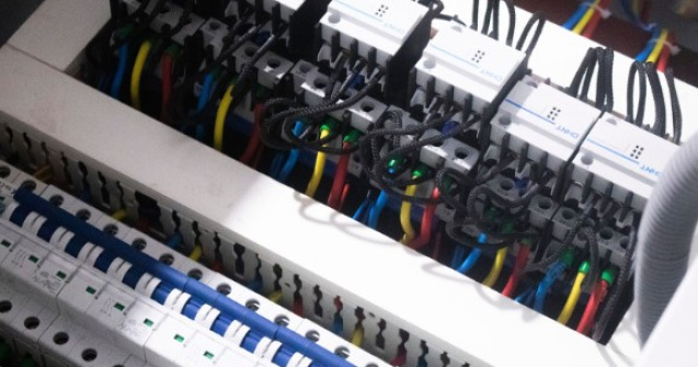 Instalaţia electrică a casei: 3 componente de bază