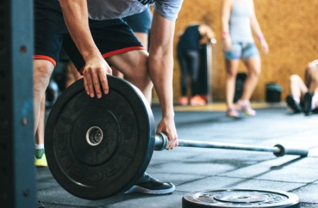 Metode recomandate pentru ameliorarea durerilor musculare