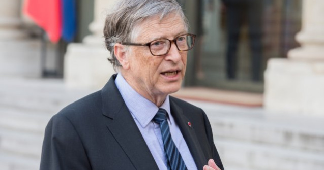 Bill Gates intenționează să iasă din topul celor mai bogați oameni: ”Am obligația de a returna resursele mele societății”