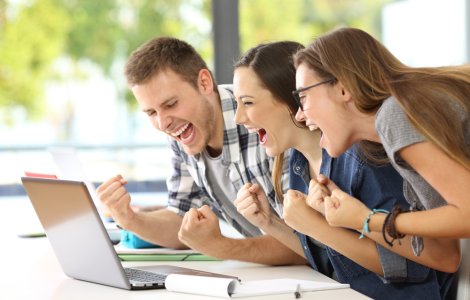 Rezultate Admitere Liceu 2022. Au apărut rezultatele repartizării computerizate