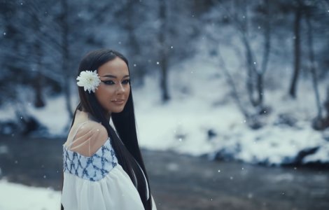 Vlăduța Lupău, probleme serioase în sarcină: „Într-adevăr s-a văzut și la ecografie că are...”