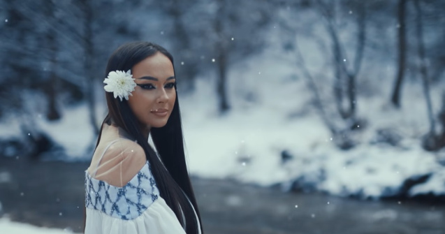 Vlăduța Lupău, probleme serioase în sarcină: „Într-adevăr s-a văzut și la ecografie că are...”