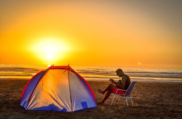 Prognoza meteo ANM pentru vineri, 15 iulie. Vreme călduroasă &icirc;n cea mai mare parte a țării 