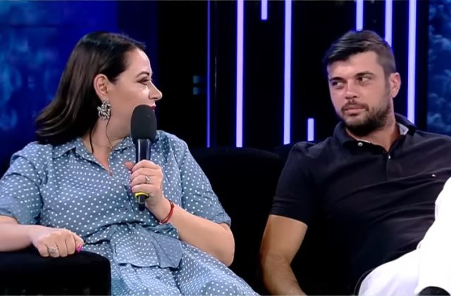 Oana Roman și Marius Elisei, din nou &icirc;mpreună. Cine a făcut primul pas spre &icirc;mpăcare