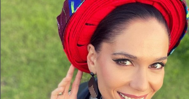 America Express, o provocare continuă pentru Irina Fodor. Ce probleme a întâmpinat prezentatoarea la filmări