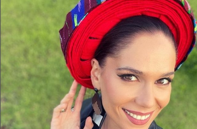 America Express, o provocare continuă pentru Irina Fodor. Ce probleme a &icirc;nt&acirc;mpinat prezentatoarea la filmări