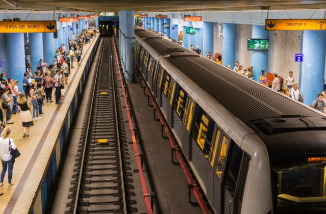 Metrourile din București vor avea &icirc;nt&acirc;rzieri. Care va fi cauza acestora