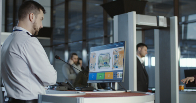 Primul aeroport din România unde nu mai trebuie să scoți lichidele din bagaje