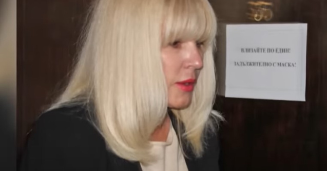 Elena Udrea refuză să mănânce și ar fi slăbit 10 kilograme