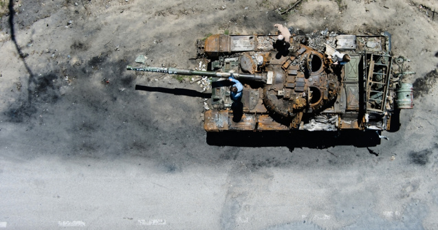 ONU și UE condamnă atacurile rusești din centrul Ucrainei soldate cu cel puțin 23 de morți. „Rusia trebuie să fie recunoscută oficial ca stat terorist”