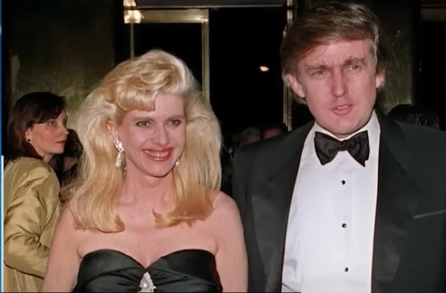 A murit Ivana Trump, prima soție a fostului președinte american Donald Trump. Mesajul postat de fostul lider de la Casa Albă pe internet