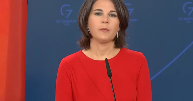 Ministrul german de Externe, în România - se va întâlni cu premierul Ciucă