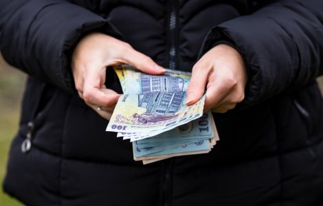 Mai multe locuri de muncă disponibile pentru tineri în 2022. În ce domenii sunt salarii mai mari chiar și cu 14%