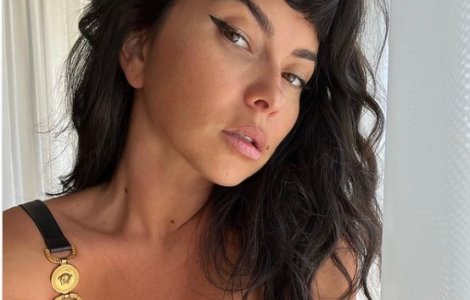 Inna, luată în vizor de cei de la Ferrari. De unde a pornit întregul scandal: „Am fost dezamăgită să văd...”