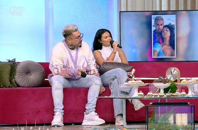 Alex Velea, noi declarații despre scandalul cu Mario Fresh și Lino Golden. Dani Oțil a făcut glume pe seama artistului &icirc;n direct
