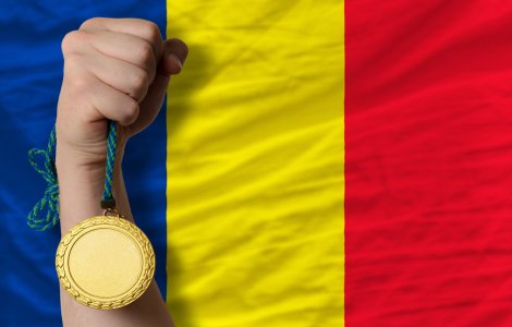 România a ocupat locul I în Europa şi locul V la nivel mondial la Olimpiada Internaţională de Matematică