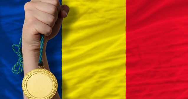 România a ocupat locul I în Europa şi locul V la nivel mondial la Olimpiada Internaţională de Matematică