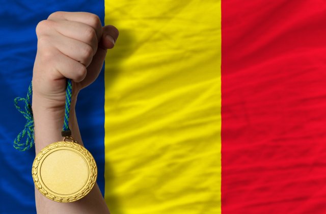 Rom&acirc;nia a ocupat locul I &icirc;n Europa şi locul V la nivel mondial la Olimpiada Internaţională de Matematică