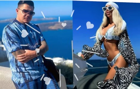Sunt sau nu împreună Cristina Pucean și Bogdan de la Ploiești. Cei doi au spus adevărul despre relația lor