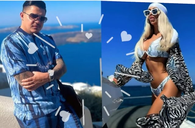 Sunt sau nu &icirc;mpreună Cristina Pucean și Bogdan de la Ploiești. Cei doi au spus adevărul despre relația lor