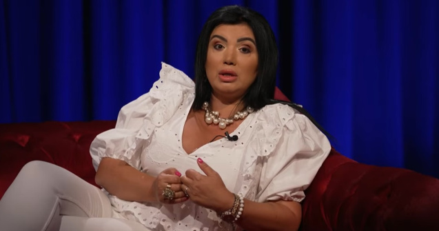 Adriana Bahmuțeanu, agresată de iubitul ei. Avocatul lui Nikos Papadopoulos, declarații despre scandalul dintre ei