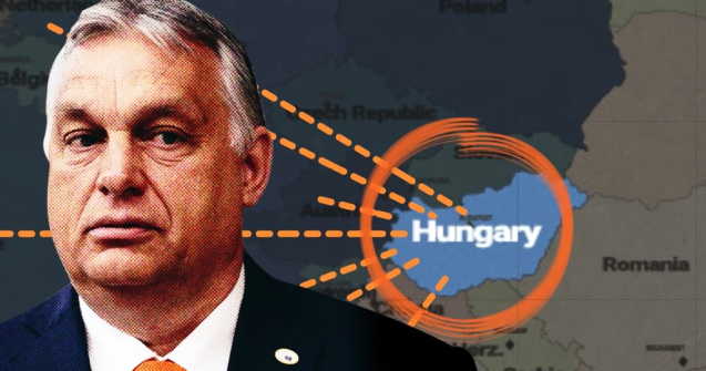 Viktor Orban: UE „s-a împușcat în plămâni” cu sancțiunile impuse Rusiei