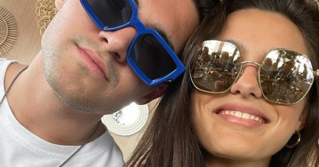 De ce a lipsit Mario Fresh de la festivitatea de absolvire a Alexiei Eram: „Nu este alături de mine, pentru că...”