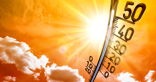 Marea Britanie a declarat stare de urgență din cauza caniculei